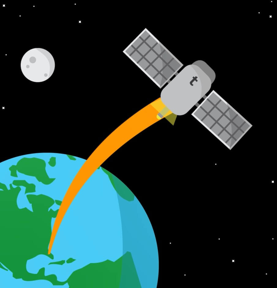 Satelite